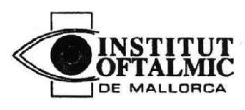 Imagen de INSTITUT OFTALMIC DE MALLORCA