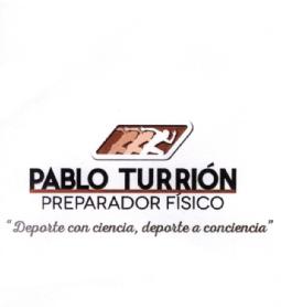 Imagen de PABLO TURRION PREPARADOR FISICO 