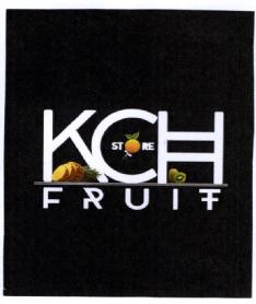Imagen de KCH STORE FRUIT