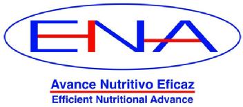 Imagen de ENA AVANCE NUTRITIVO EFICAZ EFFICIENT NUTRITIONAL ADVANCE