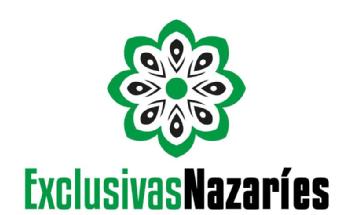 Imagen de EXCLUSIVAS NAZARIES