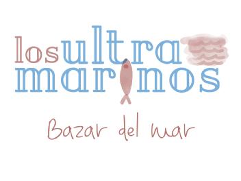 Imagen de LOS ULTRAMARINOS BAZAR DEL MAR