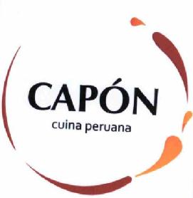 Imagen de CAPÓN CUINA PERUANA