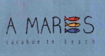 Imagen de A MARES CACAHUETE BEACH