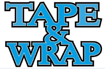 Imagen de TAPE&WRAP