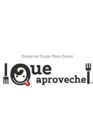 Imagen de QUE APROVECHE CONSERVAS LISTAS PARA COMER