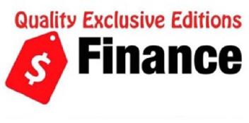 Imagen de QUALITY EXCLUSIVE EDITIONS FINANCE