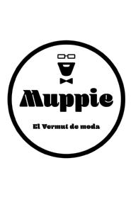 Imagen de MUPPIE EL VERMUT DE MODA