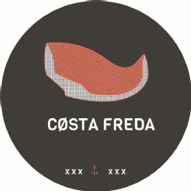 Imagen de COSTA FREDA