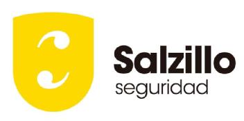 Imagen de SALZILLO SEGURIDAD