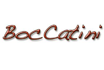 Imagen de BOCCATINI