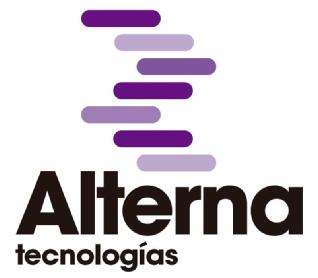 Imagen de ALTERNA TECNOLOGIAS