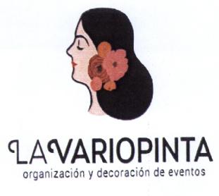 Imagen de LA VARIOPINTA ORGANIZACION Y DECORACION DE EVENTOS