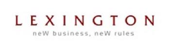 Imagen de LEXINGTON NEW BUSINESS, NEW RULES