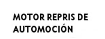 Imagen de MOTOR REPRIS DE AUTOMOCION