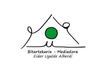 Imagen de BITARTEKARIA MEDIADORA EIDER UGALDE ALBERDI