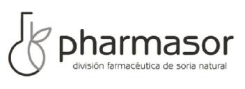 Imagen de PHARMASOR DIVISION FARMACEUTICA DE SORIA NATURAL
