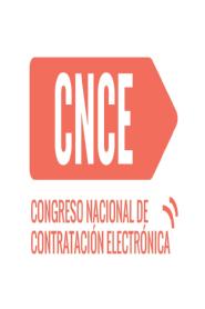 Imagen de CNCE CONGRESO NACIONAL DE CONTRATACION ELECTRONICA