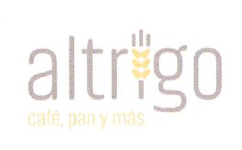Imagen de ALTRIGO CAFE, PAN Y MAS