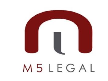 Imagen de M5 LEGAL