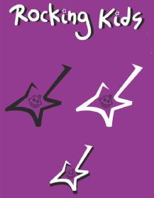Imagen de ROCKING KIDS