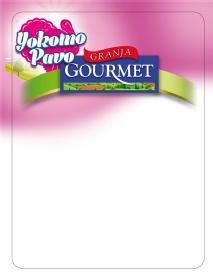 Imagen de GRANJA GOURMET YOKOMO PAVO