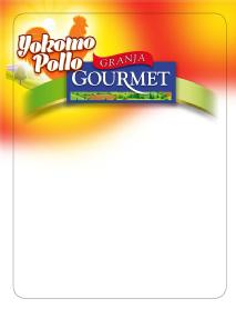 Imagen de GRANJA GOURMET YOKOMO POLLO
