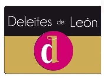 Imagen de DELEITES DE LEON DL