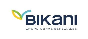 Imagen de BIKANI GRUPO OBRAS ESPECIALES