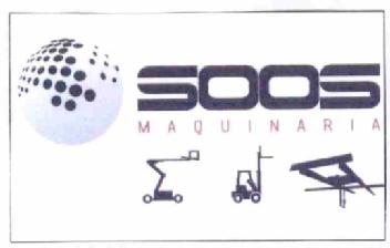 Imagen de SOOS MAQUINARIA