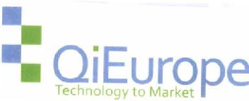 Imagen de QIEUROPE TECHNOLOGY TO MARKET