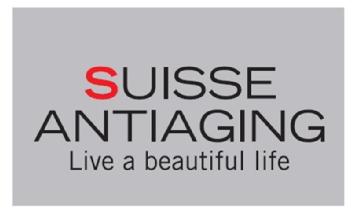 Imagen de SUISSE ANTIAGING LIVE A BEAUTIFUL LIFE