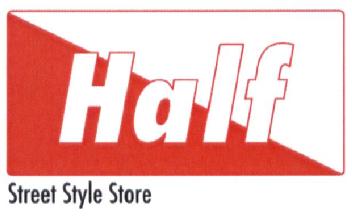 Imagen de HALF STREET STYLE STORE