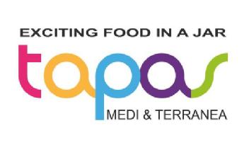 Imagen de EXCITING FOOD IN A JAR TAPAS MEDI & TERRANEA