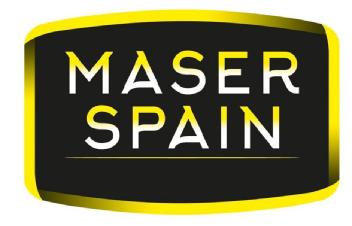Imagen de MASER SPAIN