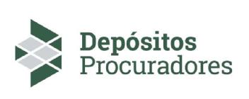 Imagen de DEPOSITOS PROCURADORES