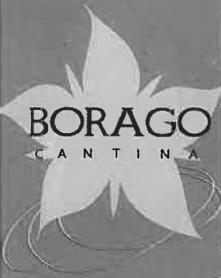 Imagen de BORAGO CANTINA