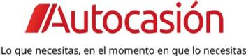 Imagen de AUTOCASION LO QUE NECESITAS, EN EL MOMENTO EN QUE LO NECESITAS