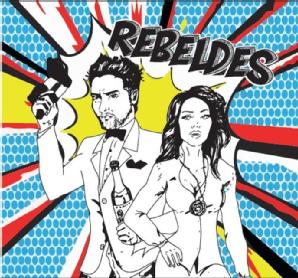 Imagen de REBELDES