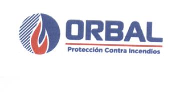 Imagen de ORBAL PROTECCION CONTRA INCENDIOS