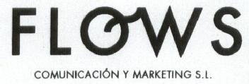 Imagen de FLOWS COMUNICACION Y MARKETING S.L