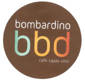 Imagen de BOMBARDINO BBD CAFE-TAPAS-VINO