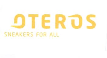 Imagen de OTEROS SNEAKERS FOR ALL