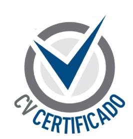 Imagen de CV CERTIFICADO