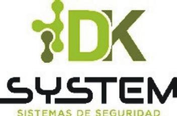 Imagen de DK SYSTEM SISTEMAS DE SEGURIDAD