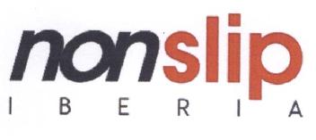 Imagen de NONSLIP IBERIA