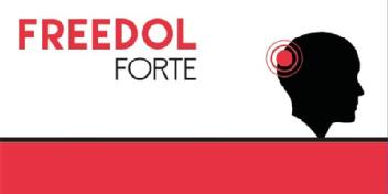 Imagen de FREEDOL FORTE