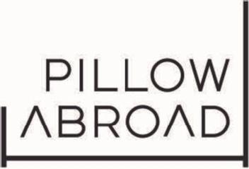 Imagen de PILLOW ABROAD