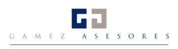 Imagen de GAMEZ ASESORES