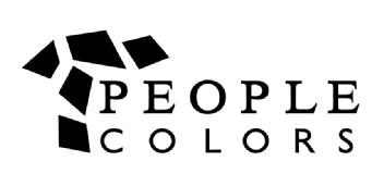 Imagen de PEOPLE COLORS